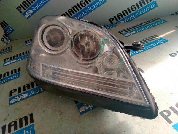 Faro Anteriore Destro Mercedes-Benz ML 2006