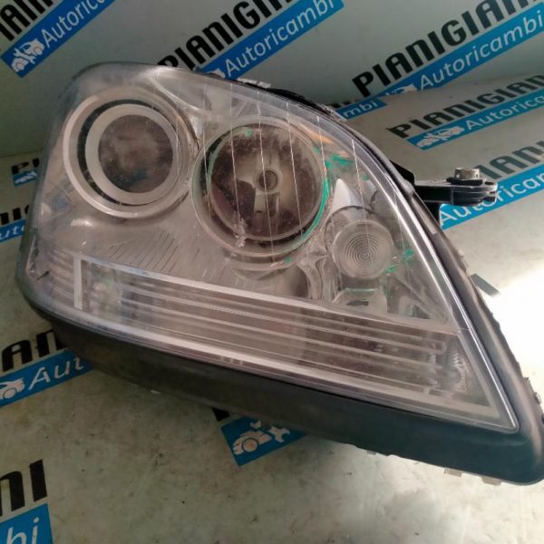 Faro Anteriore Destro Mercedes-Benz ML 2006