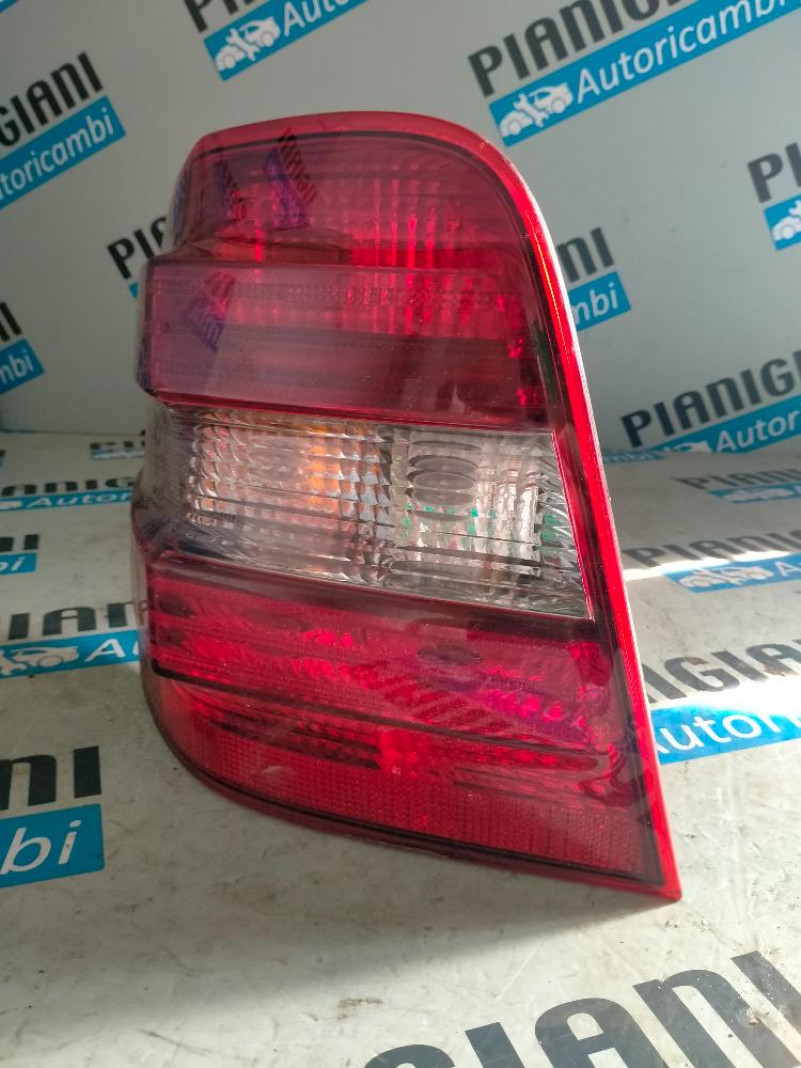 Faro Posteriore Sinistro Mercedes-Benz ML 2006