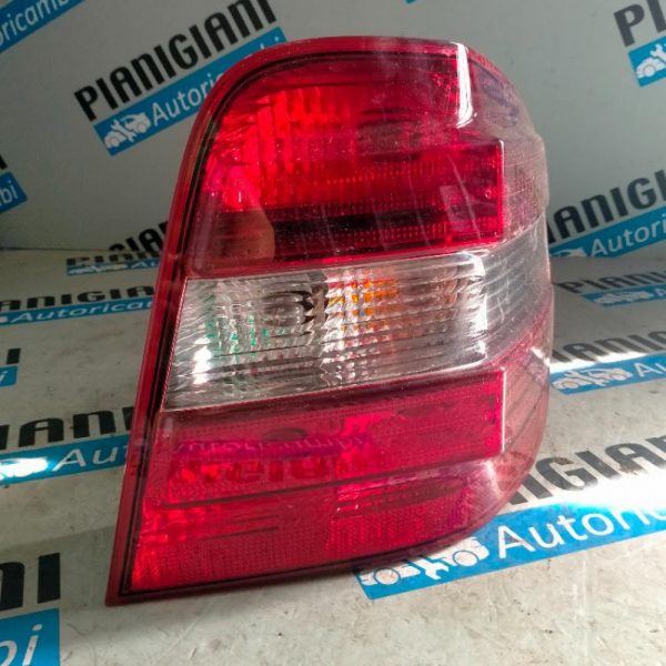 Faro Posteriore Destro Mercedes-Benz ML 2006