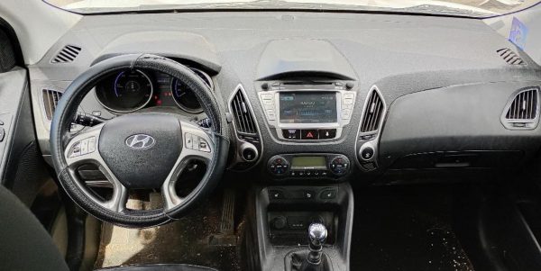 Hyundai ix35 Anno 2010 | Veicolo Intero | SOLO PER RICAMBI