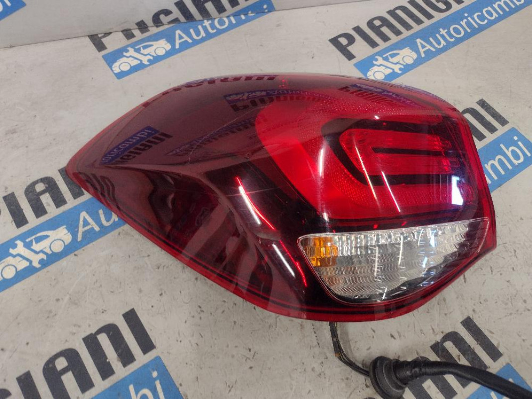 Faro Posteriore Sinistro Hyundai I20 2020