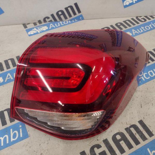 Faro Posteriore Destro Hyundai I20 2020