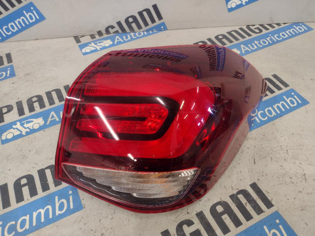 Faro Posteriore Destro Hyundai I20 2020