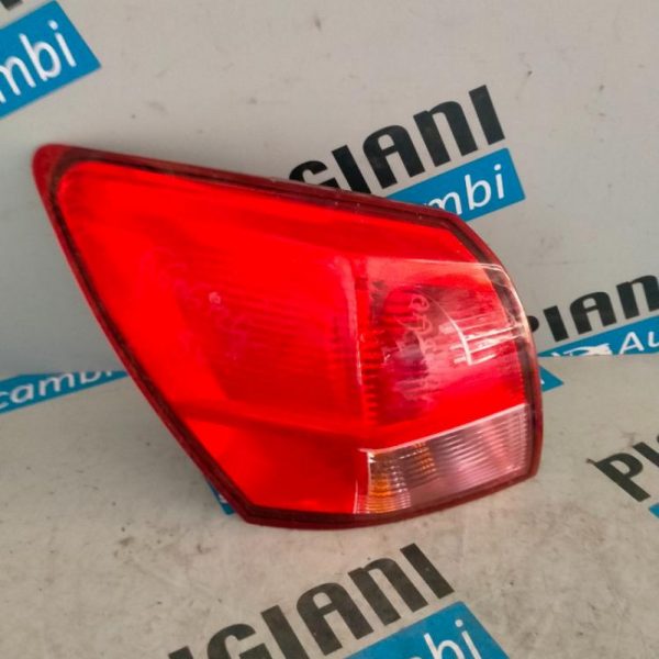 Faro Posteriore Sinistro Nissan Qashqai 2007