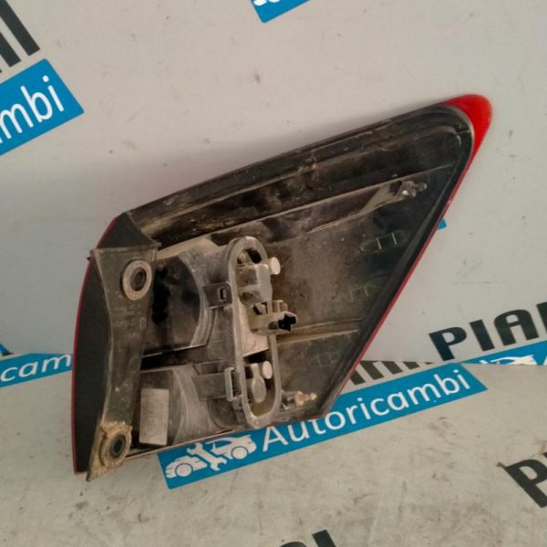 Faro Posteriore Sinistro Nissan Qashqai 2007