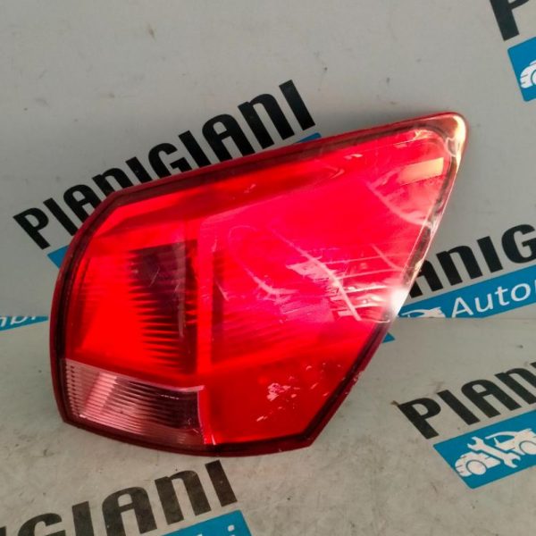 Faro Posteriore Destro Nissan Qashqai 2007