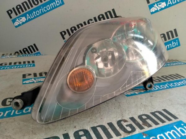 Faro Anteriore Sinistro Volkswagen Golf Plus 2006