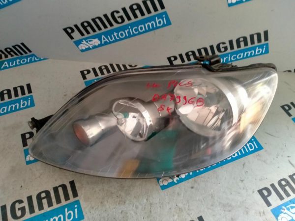 Faro Anteriore Sinistro Volkswagen Golf Plus 2006