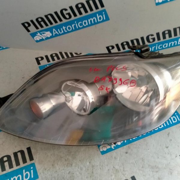 Faro Anteriore Sinistro Volkswagen Golf Plus 2006