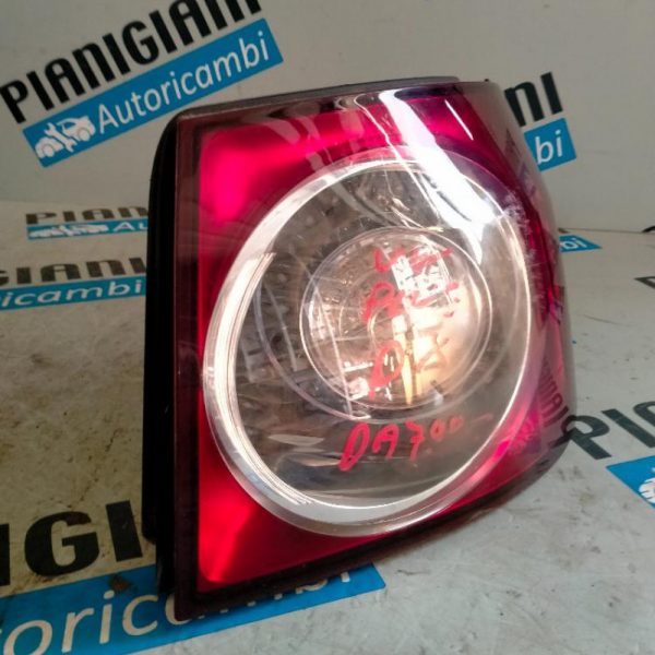 Faro Posteriore Destro Volkswagen Golf Plus 2006