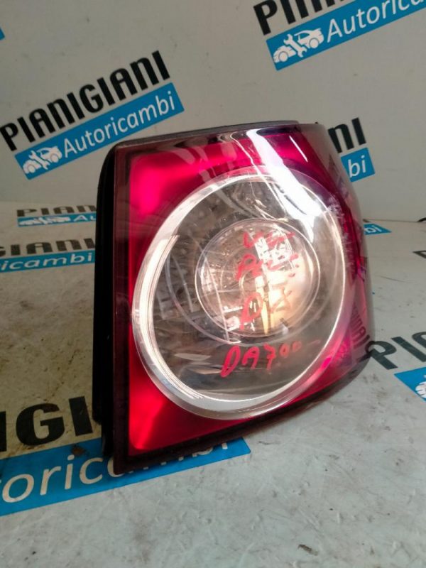 Faro Posteriore Destro Volkswagen Golf Plus 2006