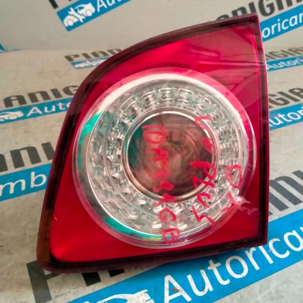 Faro Posteriore Interno Destro Volkswagen Golf Plus 2006