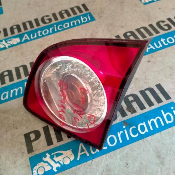 Faro Posteriore Interno Destro Volkswagen Golf Plus 2006