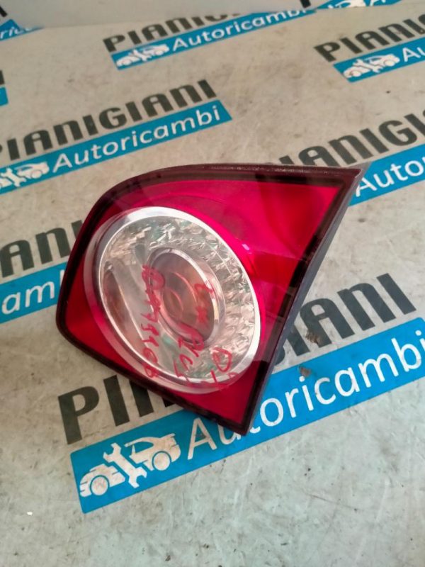 Faro Posteriore Interno Destro Volkswagen Golf Plus 2006