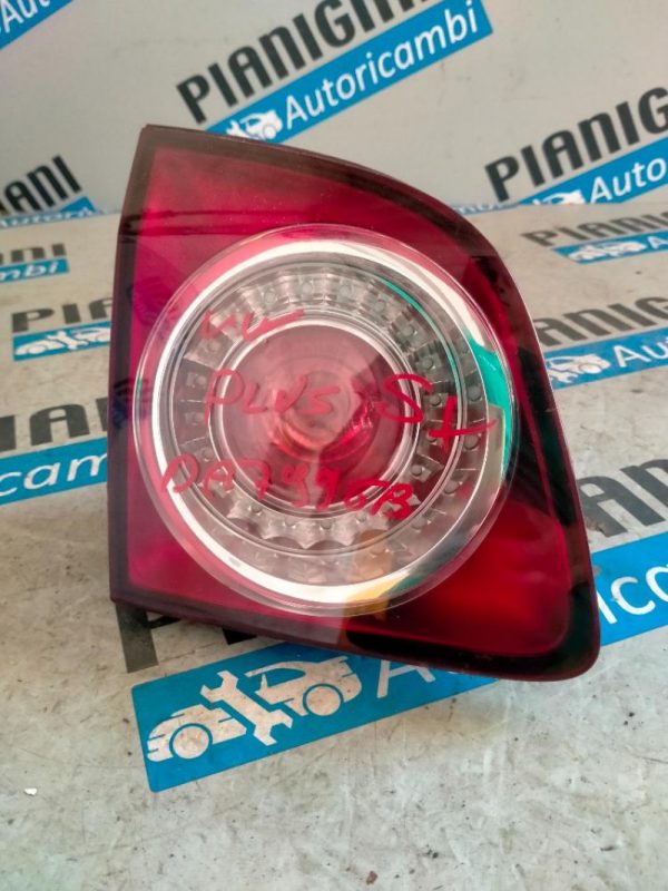 Faro Posteriore Interno Sinistro Volkswagen Golf Plus 2006