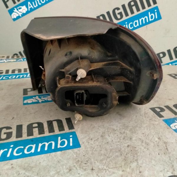 Faro Posteriore Sinistro Volkswagen Golf Plus 2006