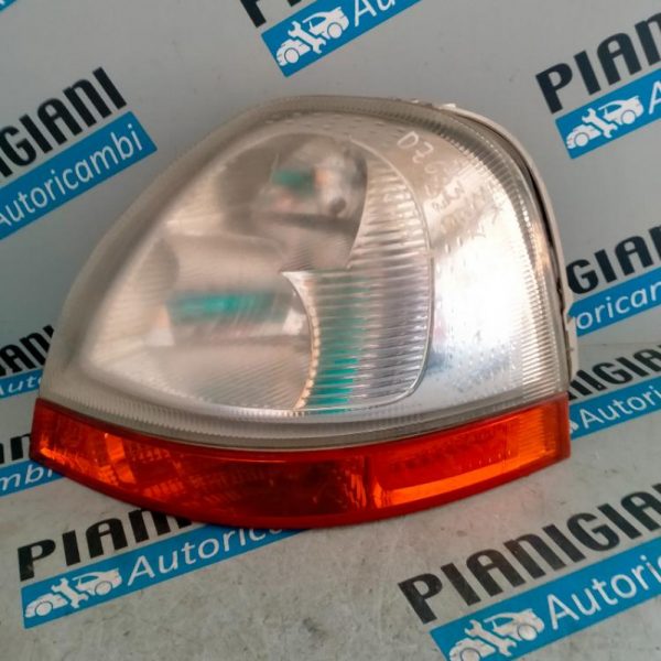 Faro Anteriore Sinistro Renault Master 2010