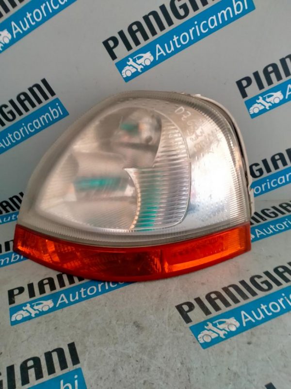 Faro Anteriore Sinistro Renault Master 2010