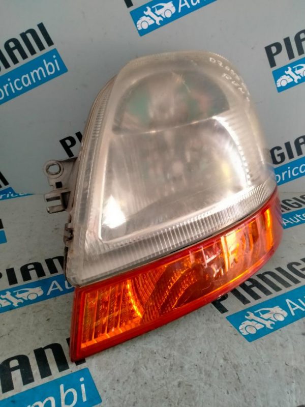 Faro Anteriore Sinistro Renault Master 2010