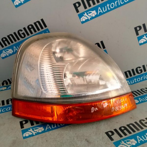 Faro Anteriore Destro Renault Master 2010