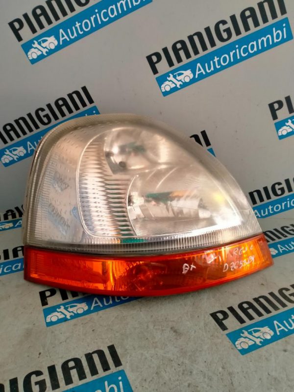 Faro Anteriore Destro Renault Master 2010