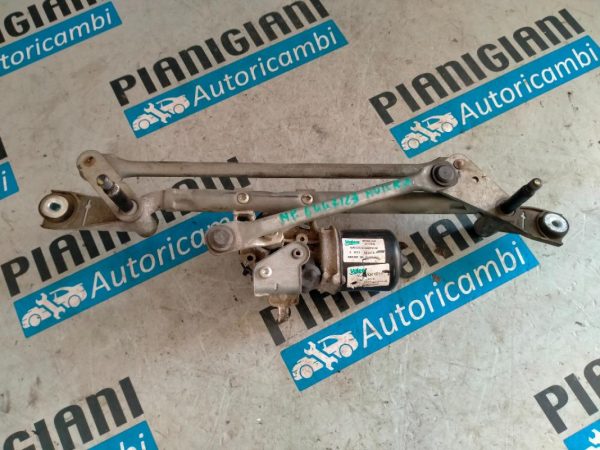 Motorino Tergi Anteriore Opel Mokka 2013