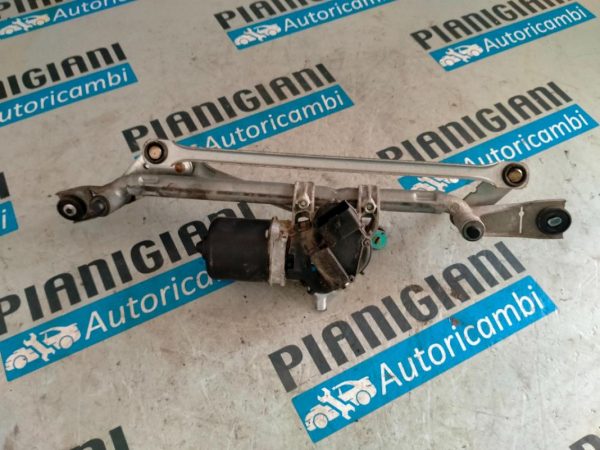 Motorino Tergi Anteriore Opel Mokka 2013