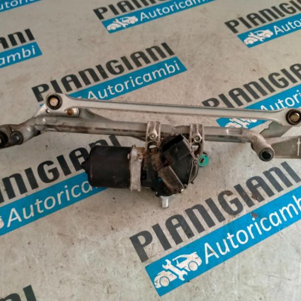 Motorino Tergi Anteriore Opel Mokka 2013