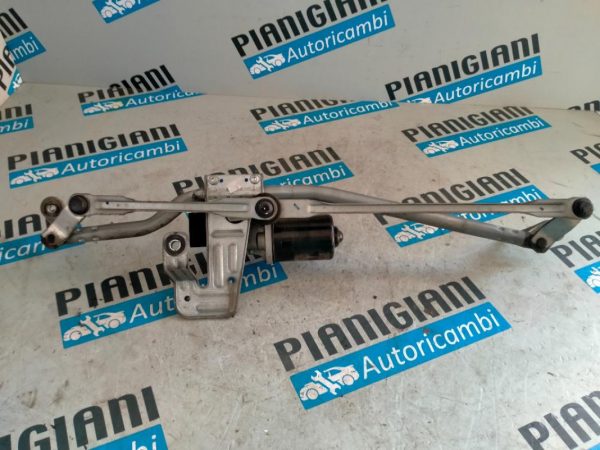 Motorino Tergi Anteriore Fiat Ducato 2011