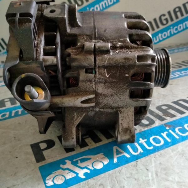 Alternatore Citroen DS4 9HR 2012