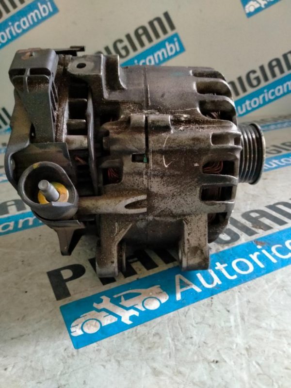 Alternatore Citroen DS4 9HR 2012