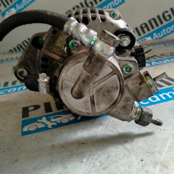 Alternatore + Depressore Opel Astra Z17DTH 2004