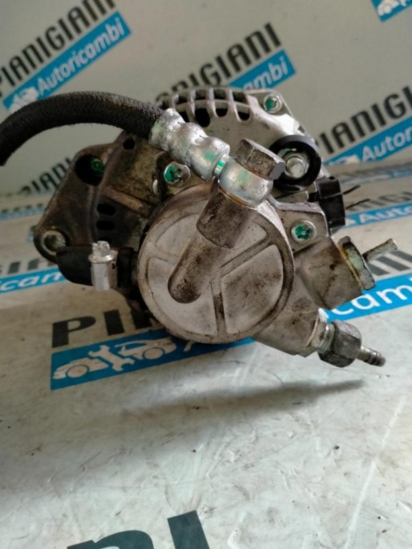 Alternatore + Depressore Opel Astra Z17DTH 2004