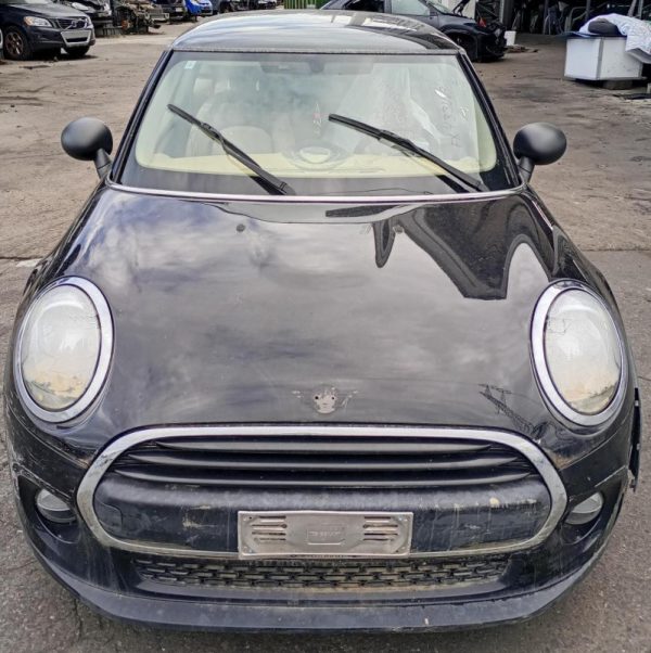 Mini One F56 Anno 2019 | Veicolo Intero | SOLO PER RICAMBI