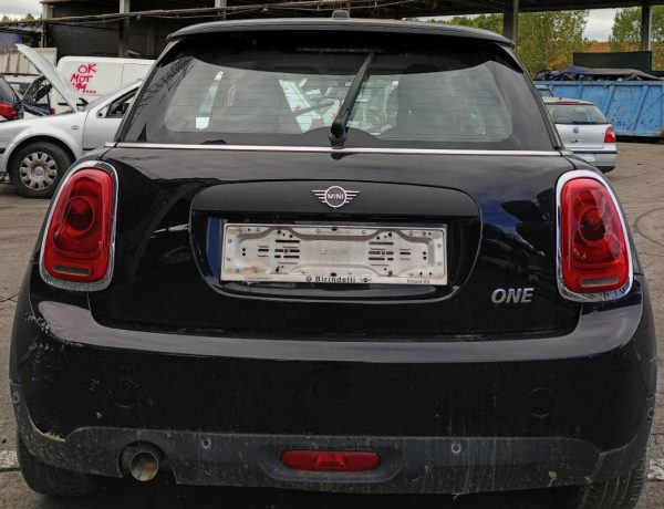 Mini One F56 Anno 2019 | Veicolo Intero | SOLO PER RICAMBI