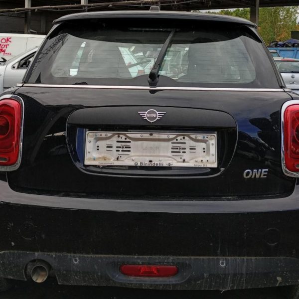 Mini One F56 Anno 2019 | Veicolo Intero | SOLO PER RICAMBI