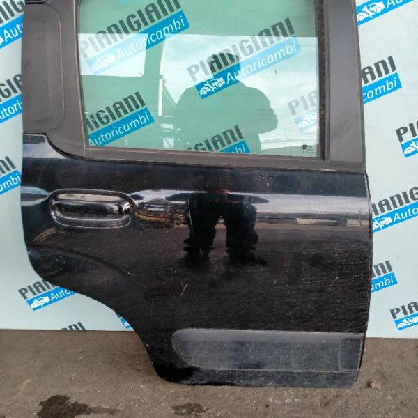 Porta Posteriore Destra Fiat Panda 2013