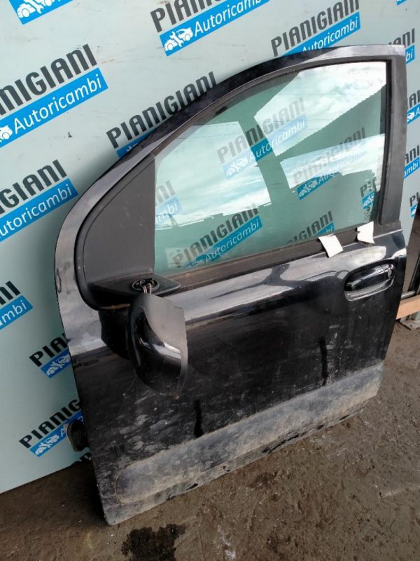 Porta Anteriore Sinistra Fiat Panda 2013