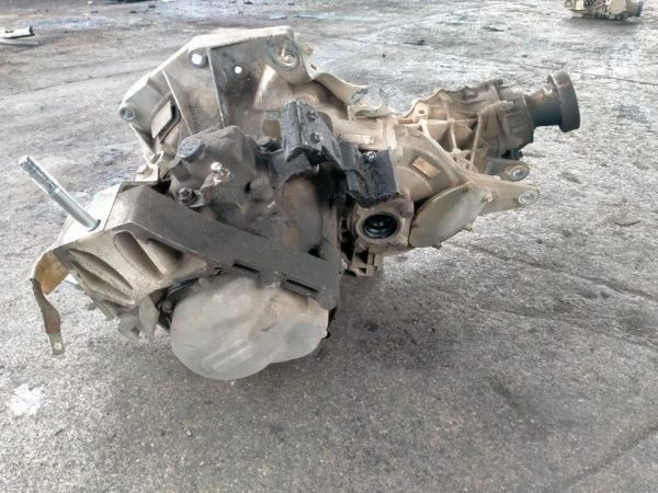 Cambio Fiat Panda 4×4 188A4000 2008