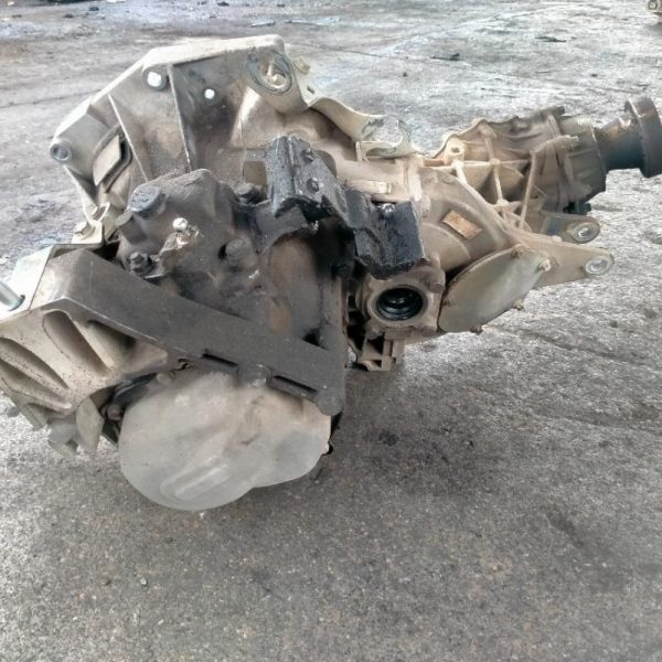 Cambio Fiat Panda 4×4 188A4000 2008