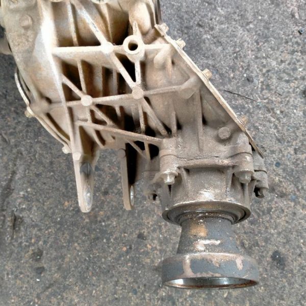 Cambio Fiat Panda 4×4 188A4000 2008