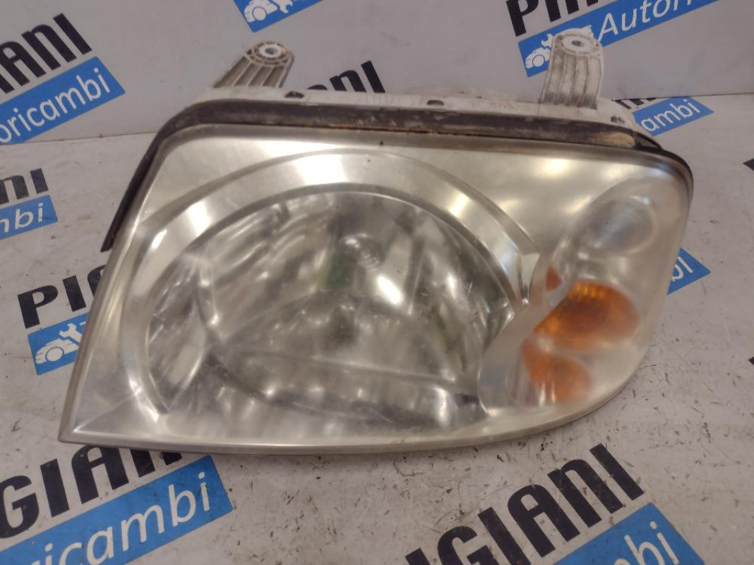 Faro Anteriore Destro Hyundai Atos Prime 2002