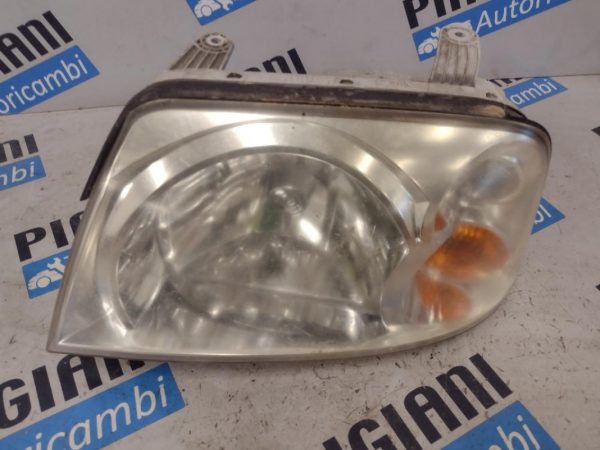 Faro Anteriore Sinistro Hyundai Atos Prime 2002