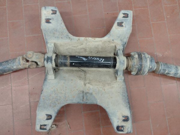 Albero di Trasmissione Fiat Panda 4×4 Prima Serie