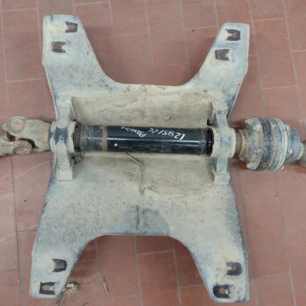 Albero di Trasmissione Fiat Panda 4×4 Prima Serie