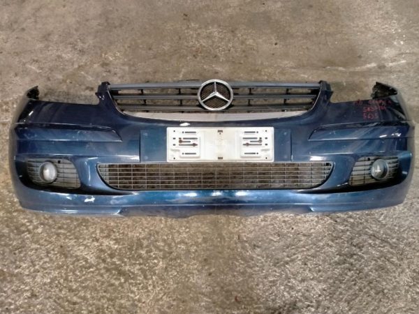 Paraurti Anteriore Mercedes-Benz Classe A 2007