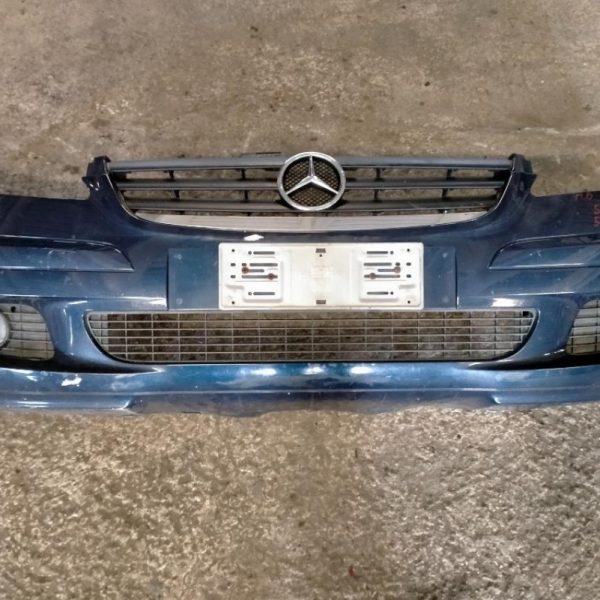 Paraurti Anteriore Mercedes-Benz Classe A 2007