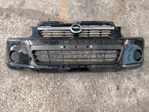 Paraurti Anteriore Opel Agila 2004