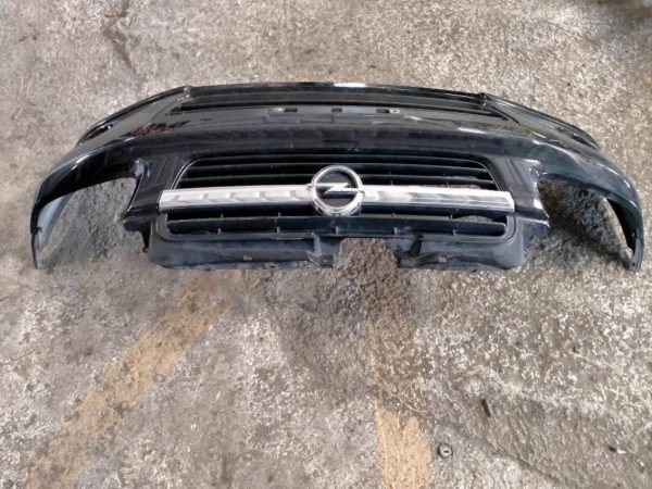 Paraurti Anteriore Opel Agila 2004